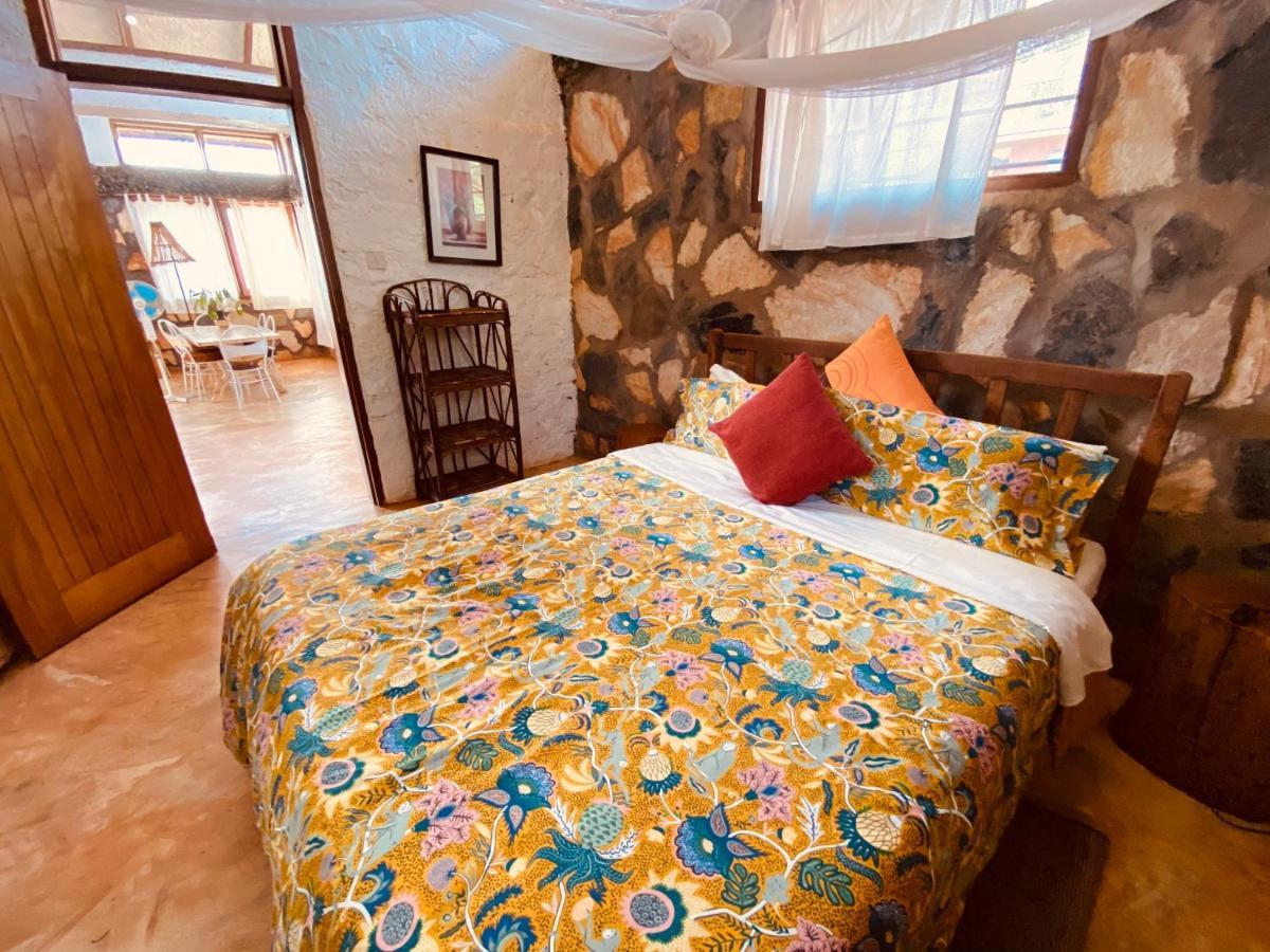 Homeonthenile Jinja Ngoại thất bức ảnh